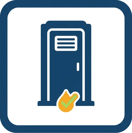 Inland Empire Portable Toilet Rental logo